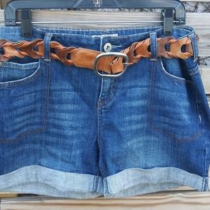 RUFFHEWN WOMEN'S SHORT